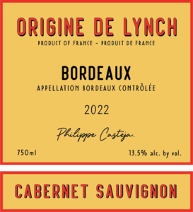 Origine de Lynch – Webster Barnes