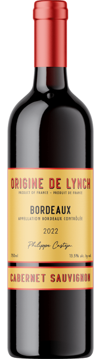 Origine de Lynch – Webster Barnes